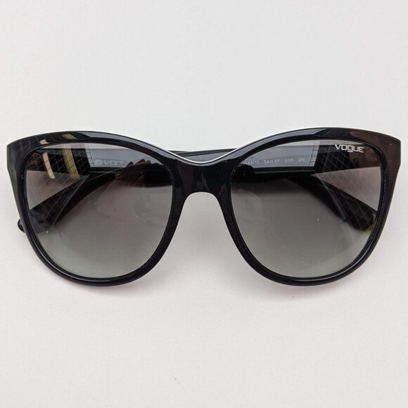 🕶️Vogue VO2897-S W44/11 Sunglasses 54/17 135 /KAA104🕶️​ - Picture 1 of 6